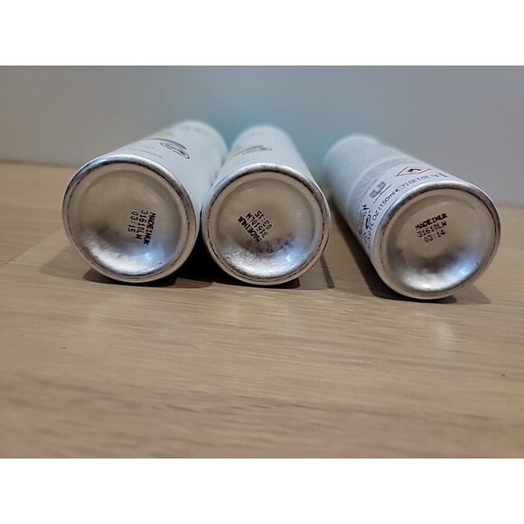 Dove Go Fresh Pear & Aloe Vera Scent Antiperspirant Spray, 8.4 oz, 3-Pack - Picture 5 of 5